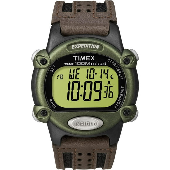 Montre numérique ExpeditionMD de TimexMD pour hommes