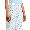 thumbnail image 2 of George Women's Cotton Capri, 2 of 6