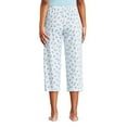 thumbnail image 3 of George Women's Cotton Capri, 3 of 6