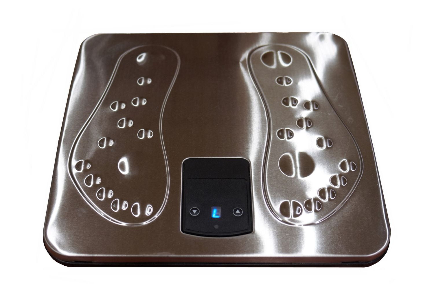iComfort IC0900 Foot Warmer with Stainless Steel cover