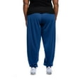 thumbnail image 3 of Ladies Plus Disney Lilo & Stitch Standing Sweatpants, 3 of 3