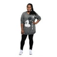 thumbnail image 1 of Ladies Plus Disney Triple Mickey Wow Sweatpants, 1 of 3