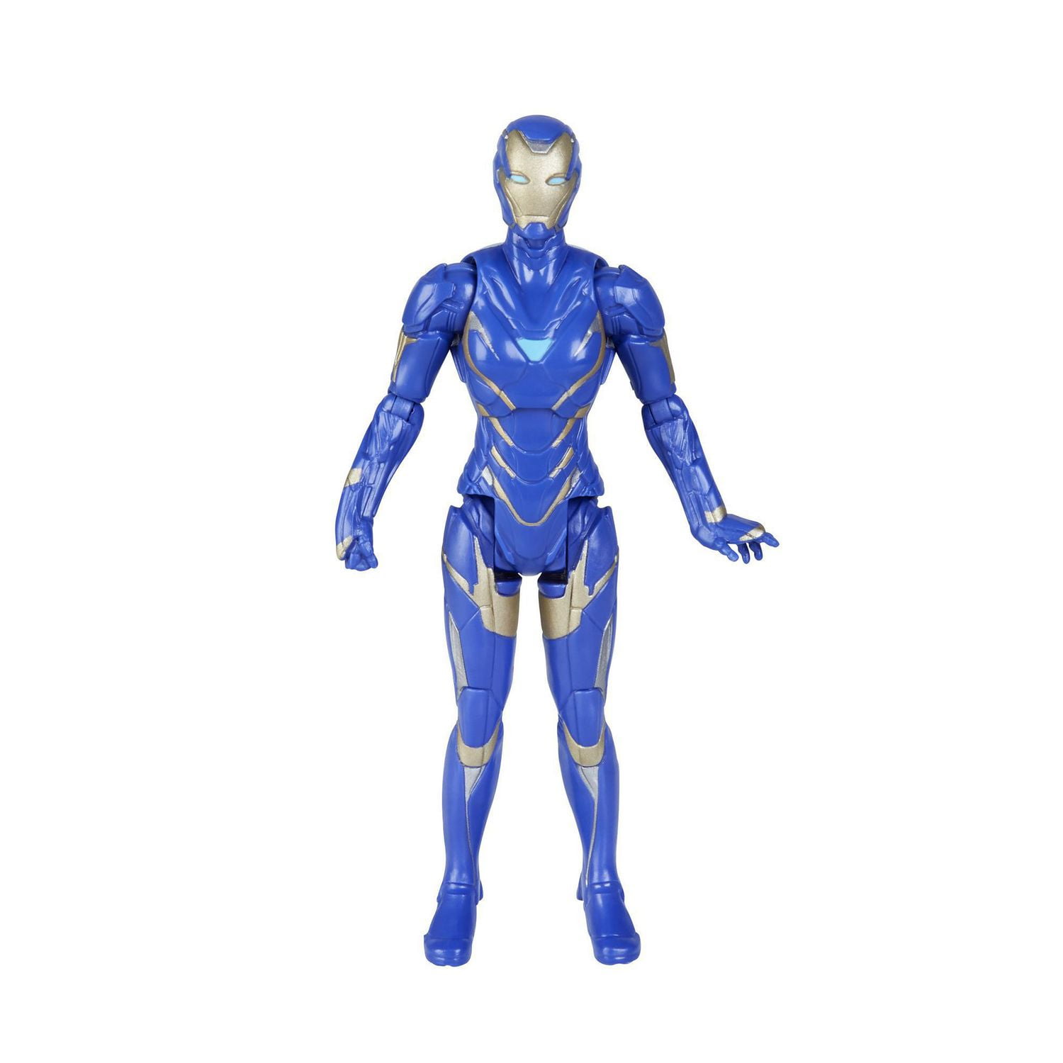 Marvel rescue action clearance figure