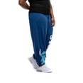thumbnail image 2 of Ladies Plus Disney Lilo & Stitch Standing Sweatpants, 2 of 3