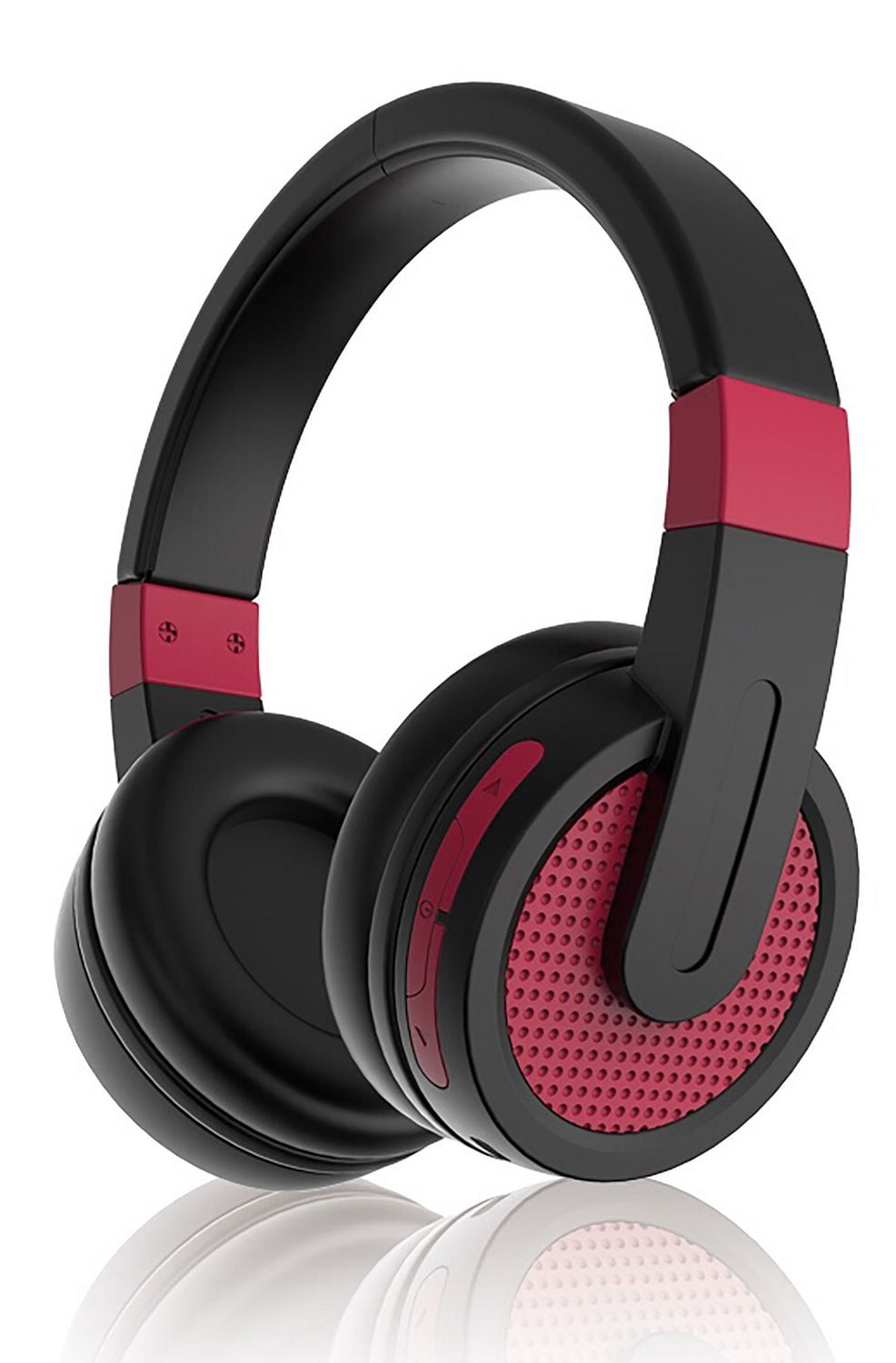 Sylvania Bluetooth Over Ear Headphones Walmart Canada