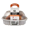 thumbnail image 1 of Poulet rôti assaisonné barbecue Mon marché fraîcheur, 1 of 8