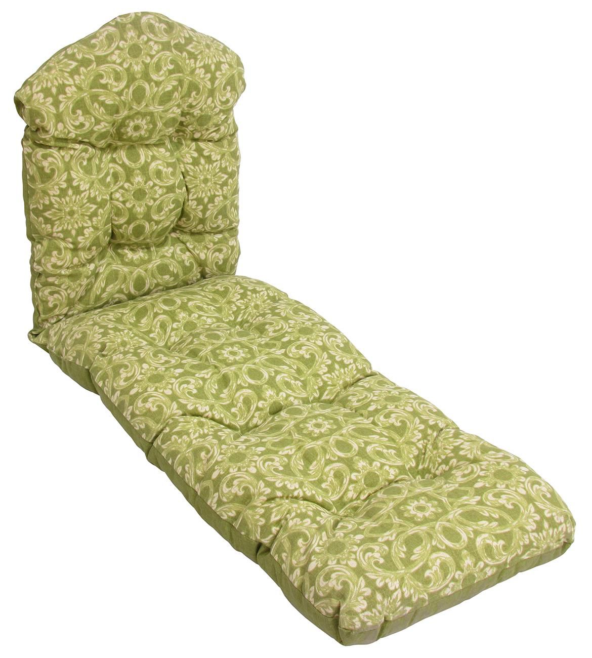 Lounge Cushion 70 x 22 x 4