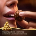 thumbnail image 3 of FERRERO ROCHER, Fine Hazelnut Chocolate, 3 pack, 3 of 8