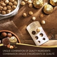 thumbnail image 4 of FERRERO ROCHER, Fine Hazelnut Chocolate, 3 pack, 4 of 8