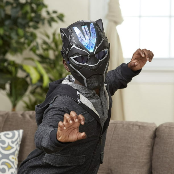 Déguisement Marvel Avengers - Black Panther, Commandez facilement en ligne