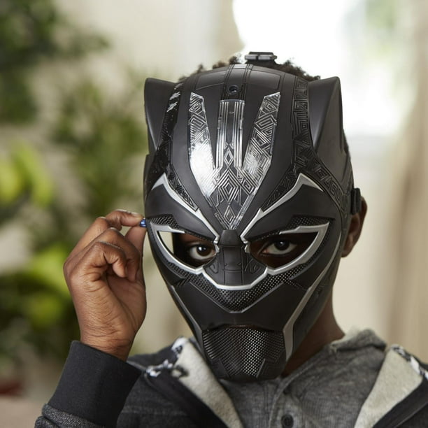  Black Panther PU Housse Siege Voiture,Bord d'emballage