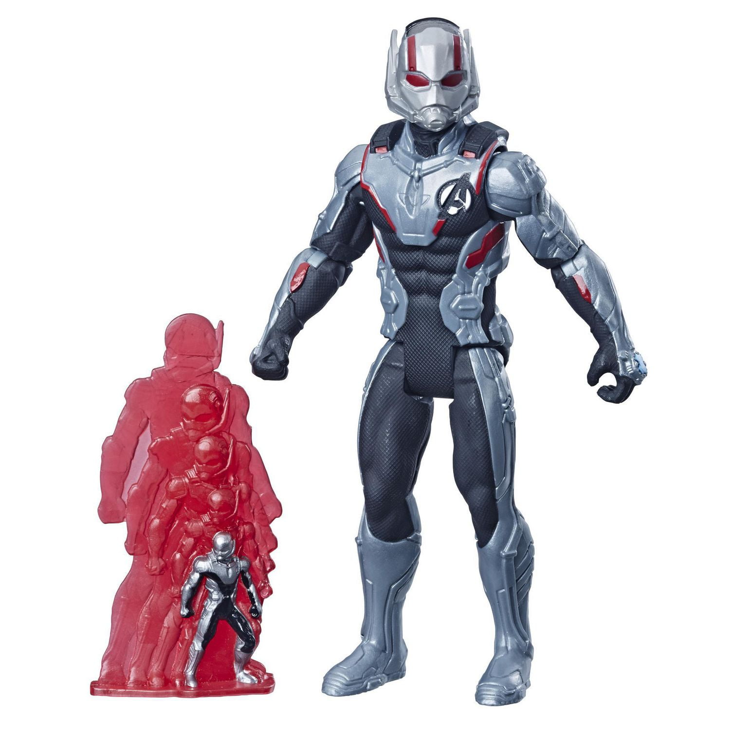 Marvel Avengers Ant Man 6 Inch Scale Marvel Super Hero Action