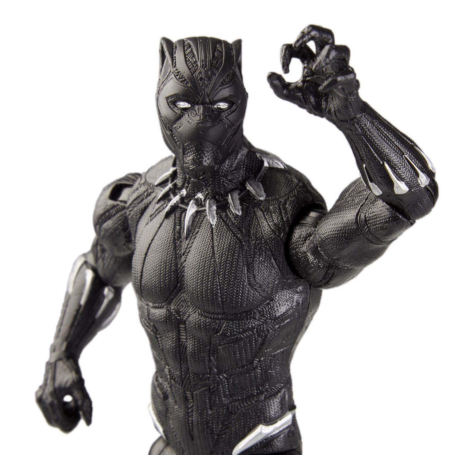Marvel Avengers Black Panther 6-Inch-Scale Marvel Super Hero 