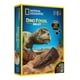 National Geographic Kit de Fouille Fossile Dino Creuser une replique T Rex – image 1 sur 7