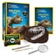 National Geographic Kit de Fouille Fossile Dino Creuser une replique T Rex – image 3 sur 7