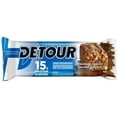 thumbnail image 2 of Barres protéiniques Detour au caramel et pépites de chocolat, 2 of 7