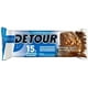 Barre protéinique de lactosérum au chocolat caramel de Detour – image 2 sur 7