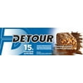 thumbnail image 3 of Barres protéiniques Detour au caramel et pépites de chocolat, 3 of 7