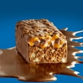 thumbnail image 4 of Barres protéiniques Detour au caramel et pépites de chocolat, 4 of 7