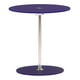 Table d'appoint Radical violet – image 1 sur 1