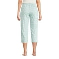 thumbnail image 3 of Capri en coton George pour femmes, 3 of 6