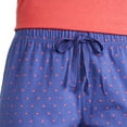 thumbnail image 4 of George Women's Cotton Capri, 4 of 6