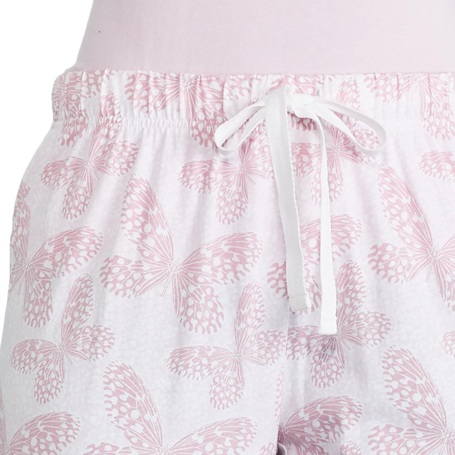 George Women's Cotton Capri