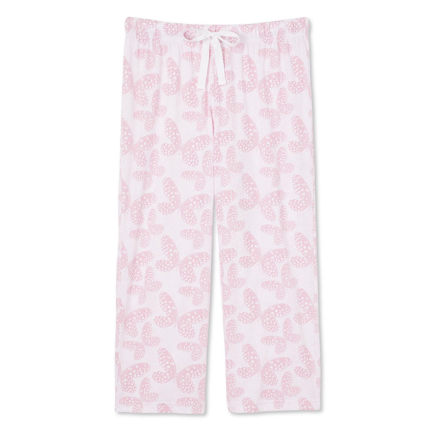 George Women's Cotton Capri