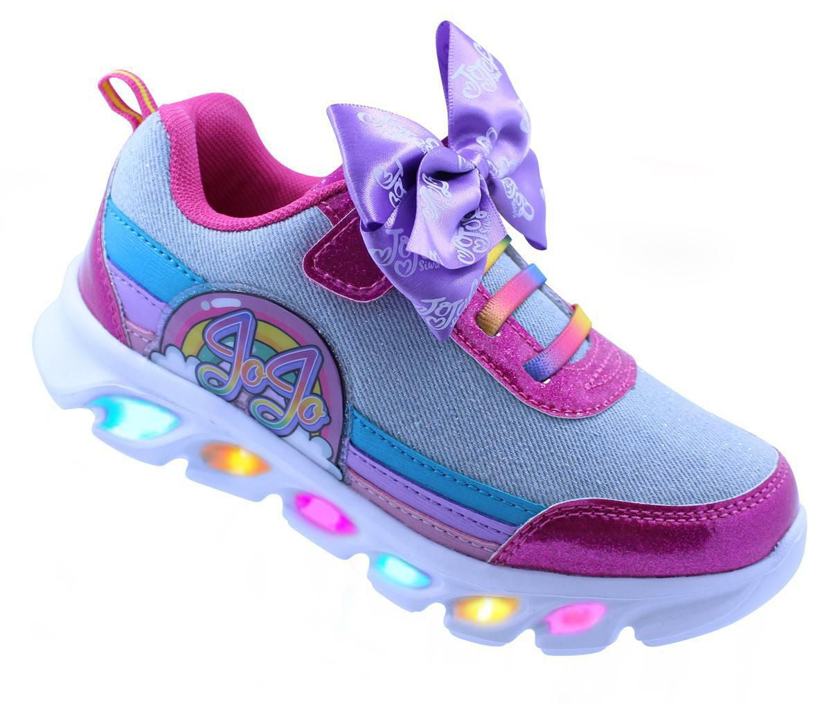 Tenis jojo siwa hot sale