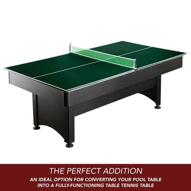Housse de Table de Ping-pong : La Liste des Meilleures modèles