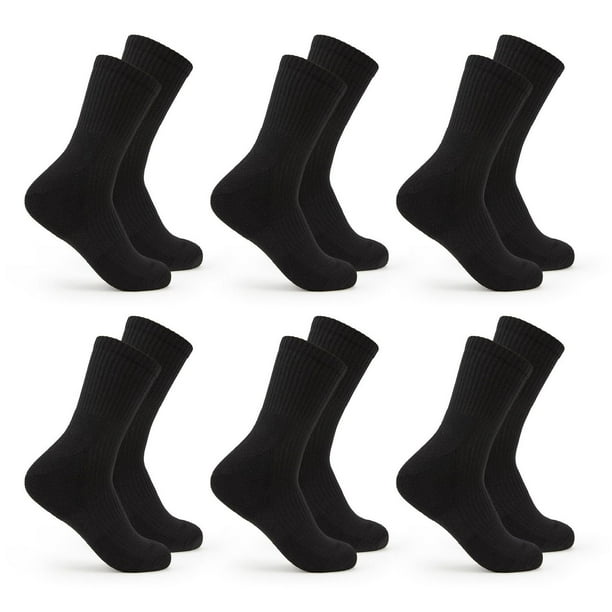 Fruit of the Loom All Day Comfort Socks for Men - Walmart.ca