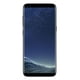 Téléphone intélligent Samsung Galaxy S8 - Noir nocturne – image 1 sur 4
