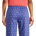 thumbnail image 3 of George Women's Open Leg Pant, 3 of 6