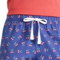thumbnail image 4 of George Women's Open Leg Pant, 4 of 6