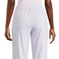 thumbnail image 3 of George Women's Open Leg Pant, 3 of 6