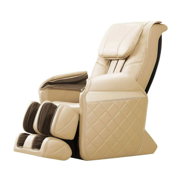 Chaise de massage iComfort IC6600- couleur beige