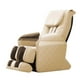 Chaise de massage iComfort IC6600- couleur beige – image 1 sur 3