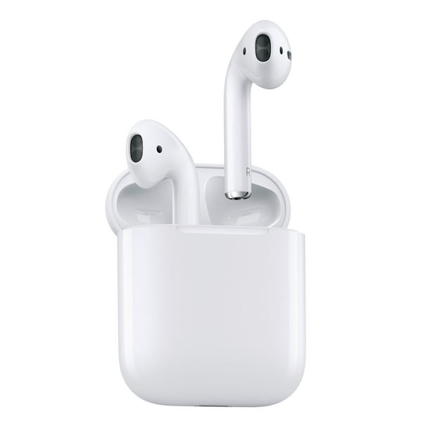 Apple AirPods - Walmart.ca