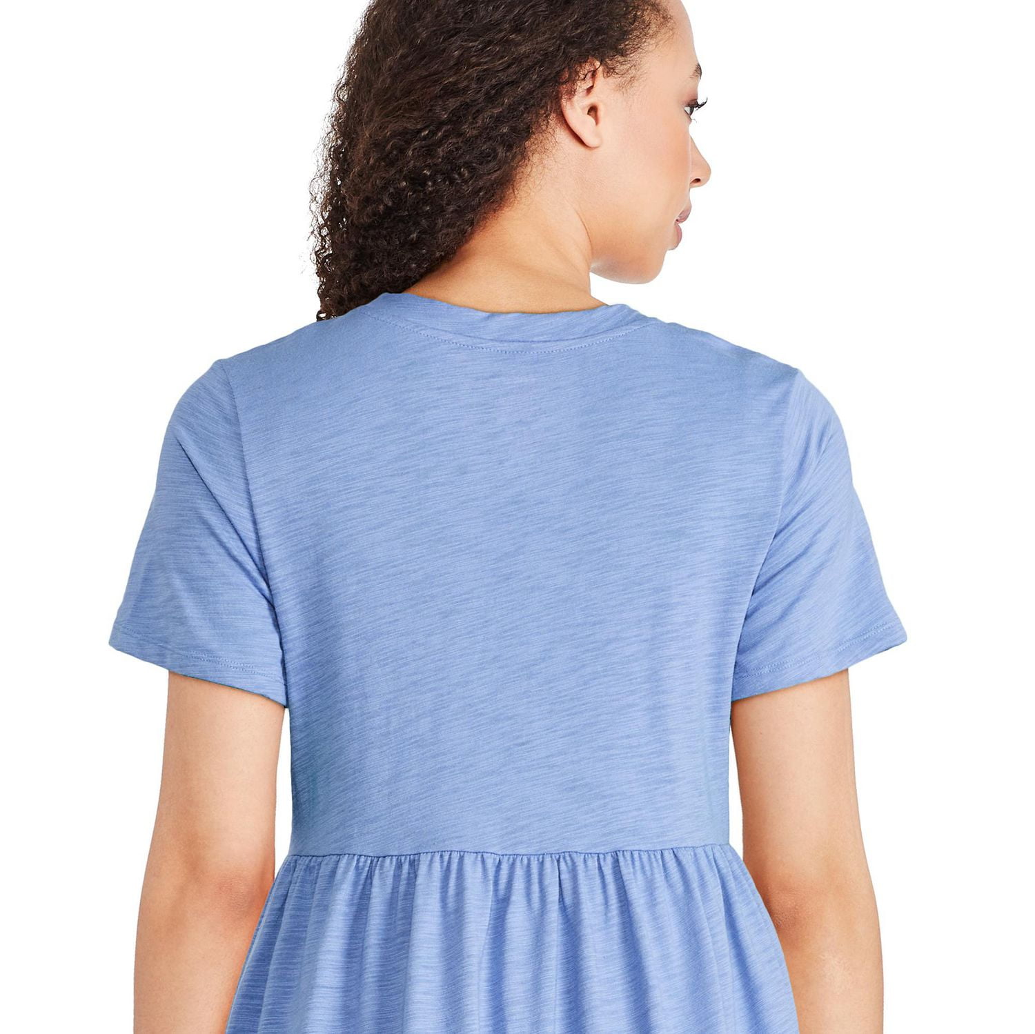 George Women's Tiered T-Shirt Dress