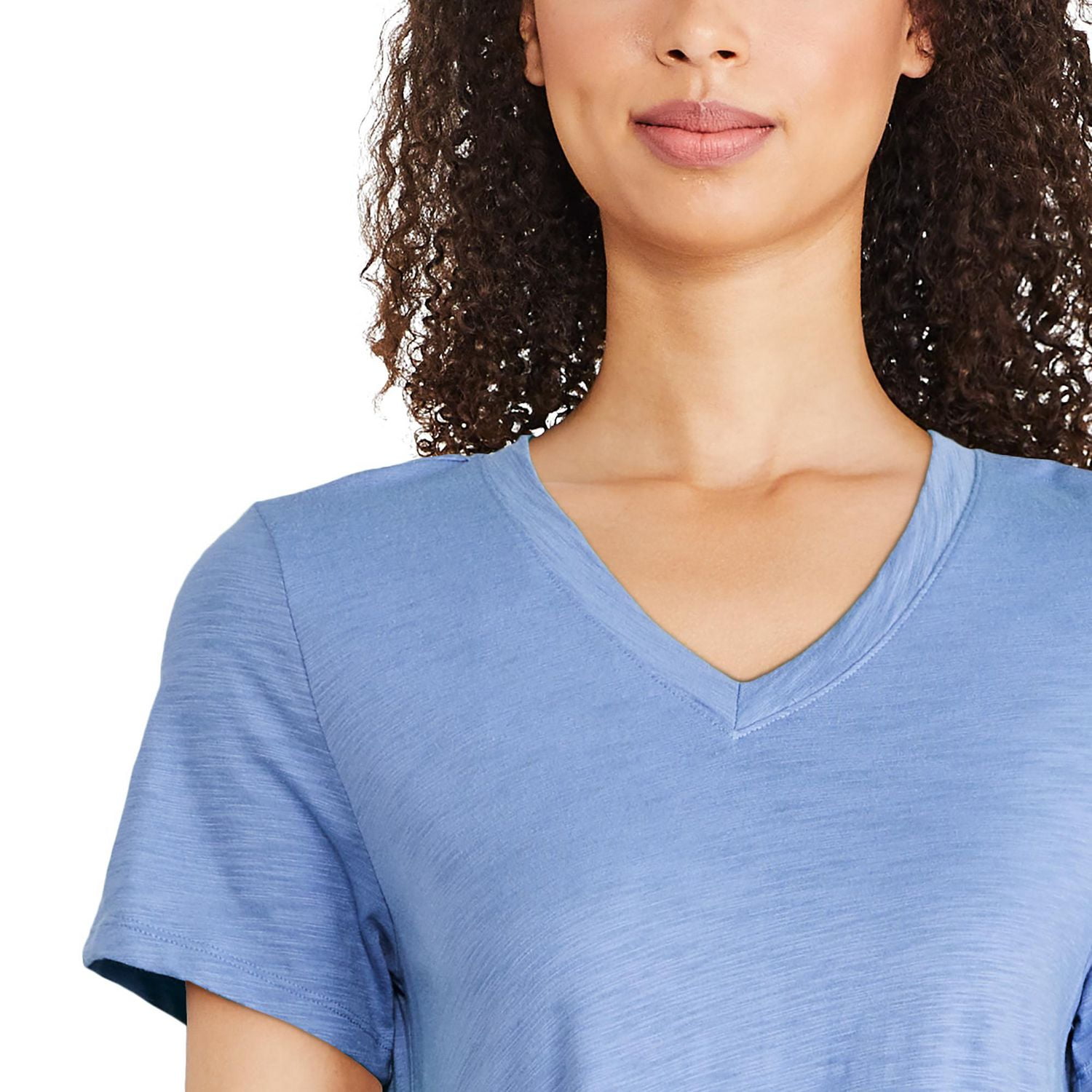 George Women's Tiered T-Shirt Dress