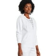 thumbnail image 2 of George Women's Full-Zip Hoodie, 2 of 6