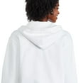 thumbnail image 3 of George Women's Full-Zip Hoodie, 3 of 6