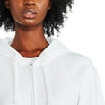 thumbnail image 4 of George Women's Full-Zip Hoodie, 4 of 6