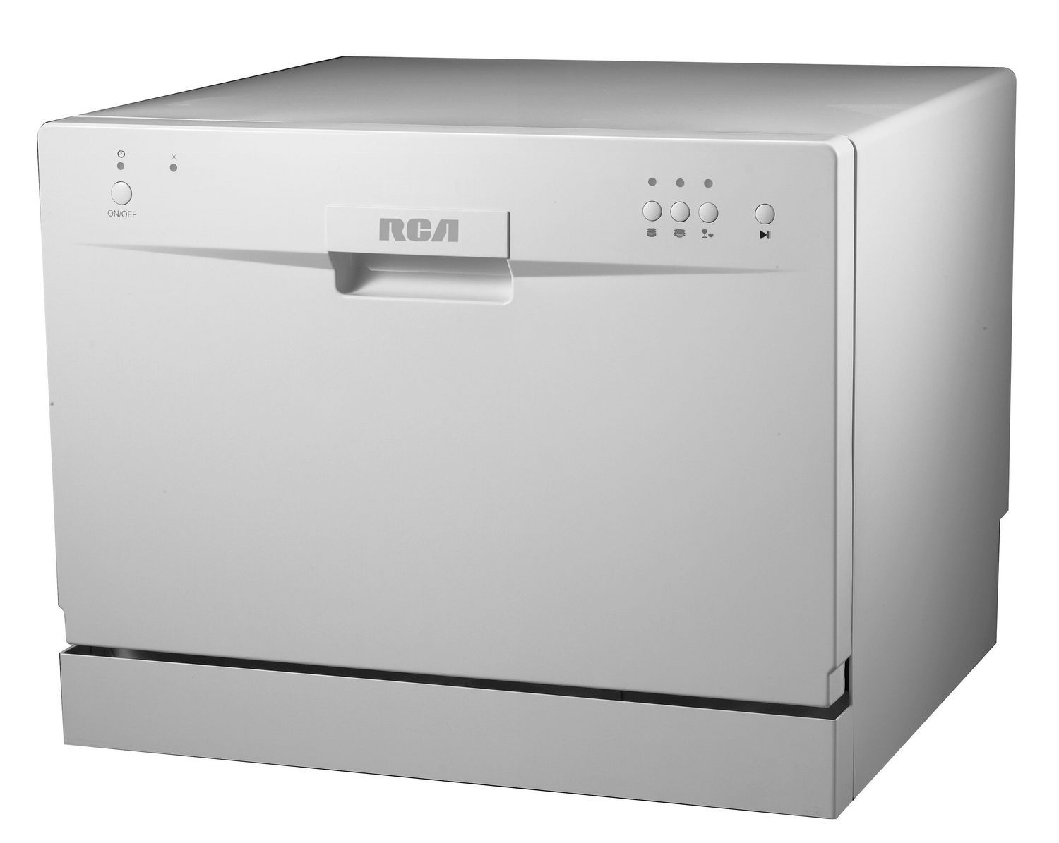 RCA Countertop Dishwasher | Walmart Canada