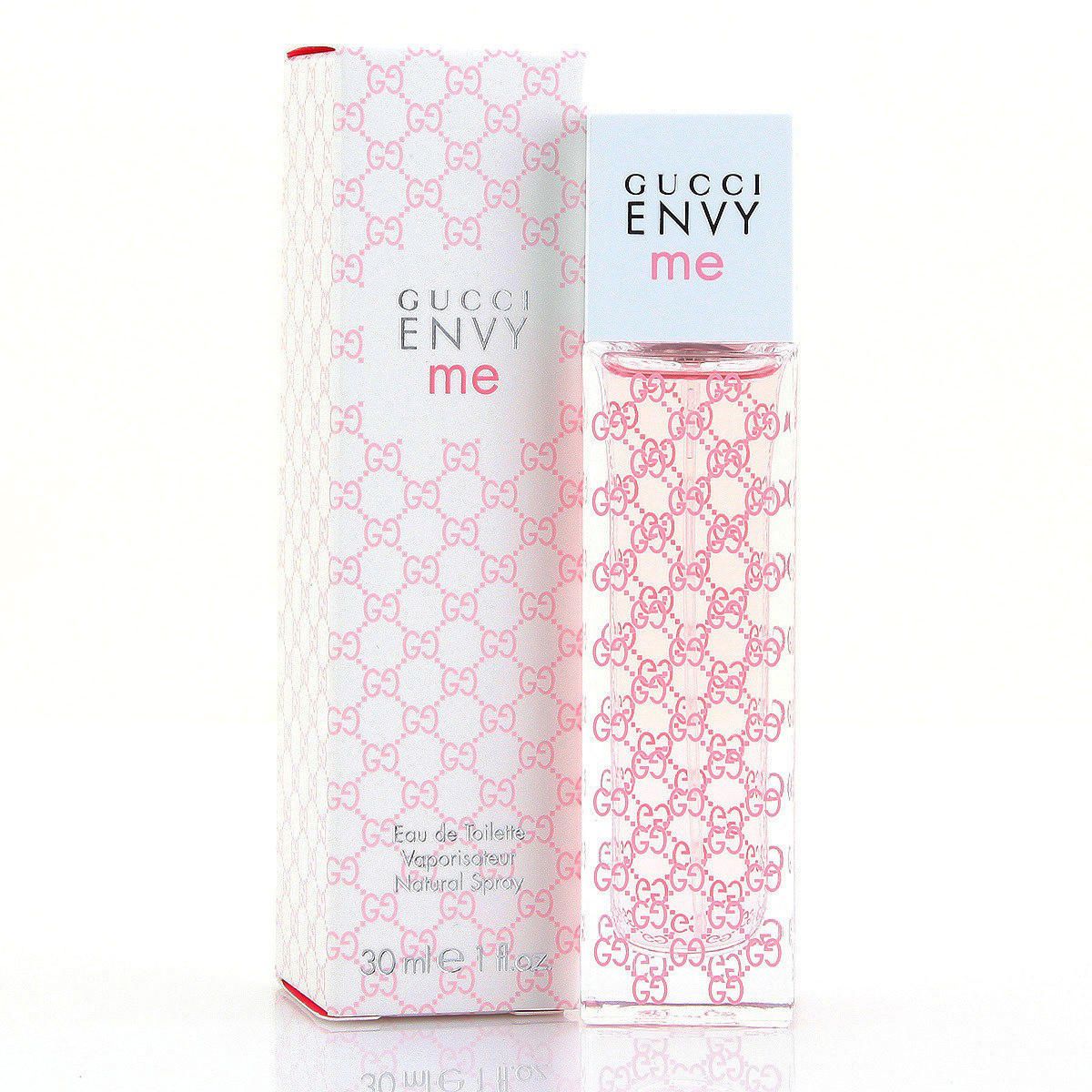 envy pink perfume