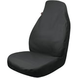 Who-Rae Australia Who-Rae Dickies Trader Seat Cover - Black - Walmart.ca