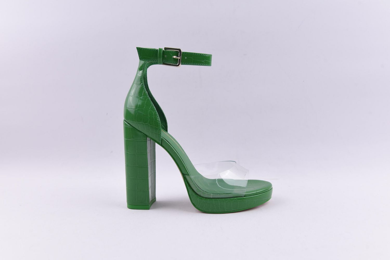 Rachel Zoe Margo Sandales à Talon pour Femme