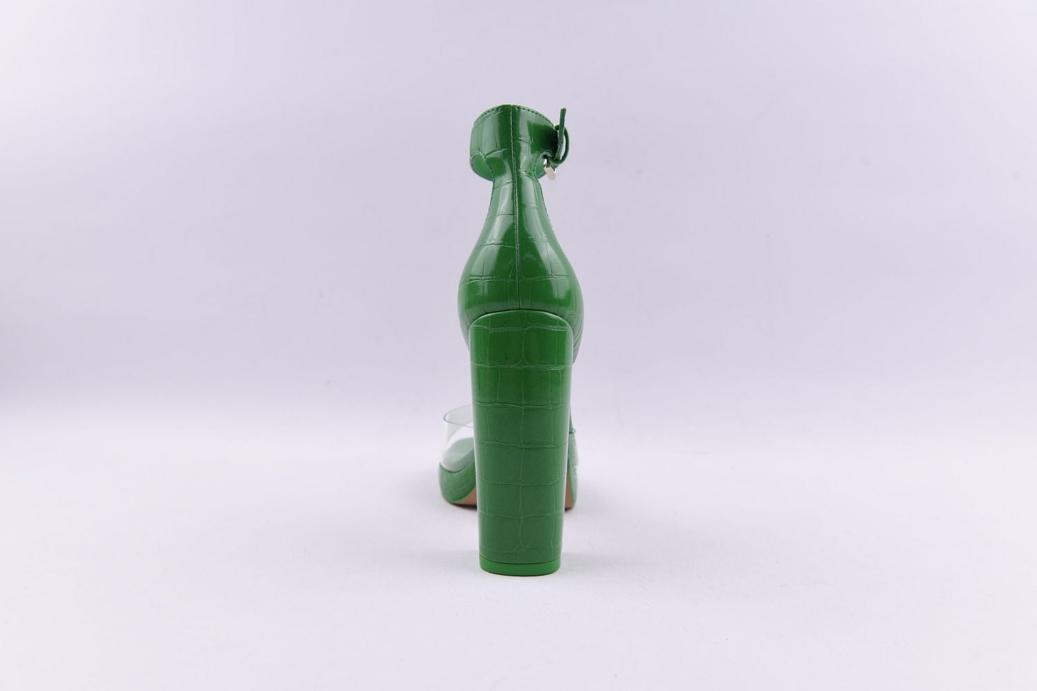 Rachel Zoe Women's Margo Heel Sandals