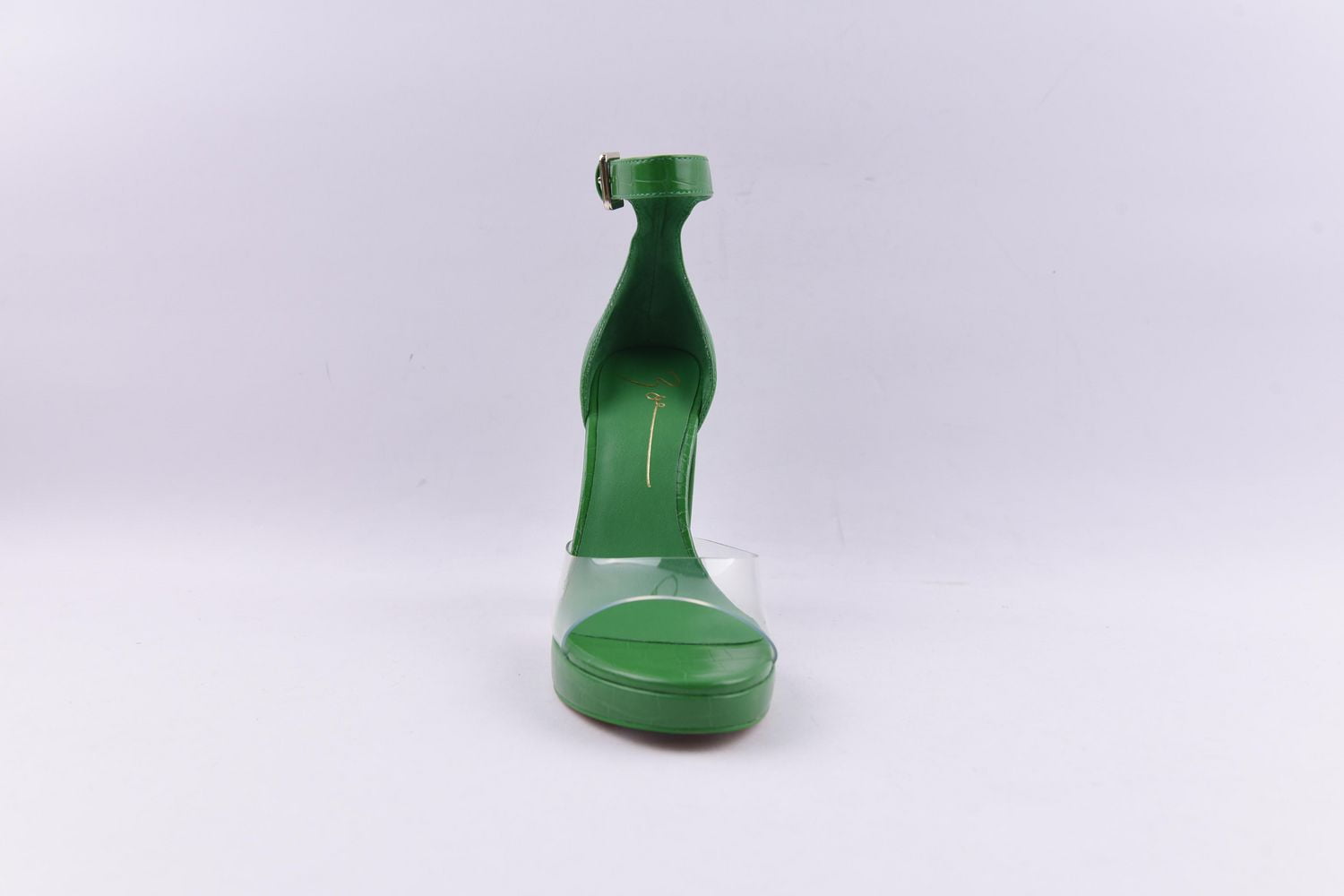 Rachel Zoe Women's Margo Heel Sandals