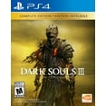 thumbnail image 1 of Dark Souls III The Fire Fades Edition (PS4), 1 of 1